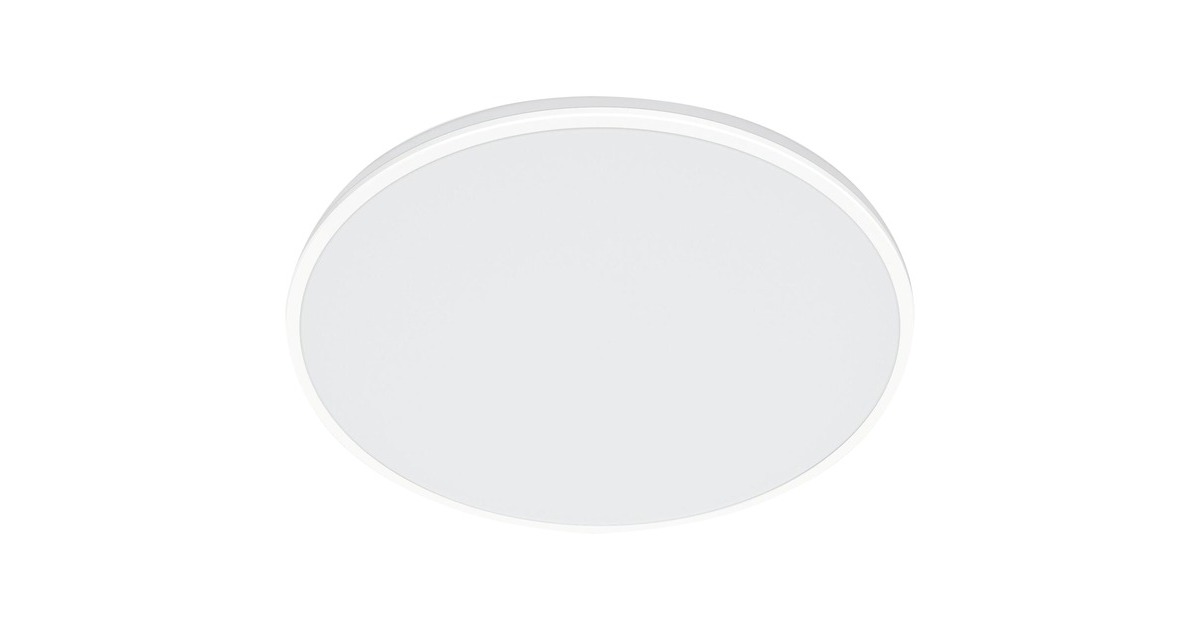 WiZ Rune Deckenleuchte 21W, LED-Leuchte(weiß)