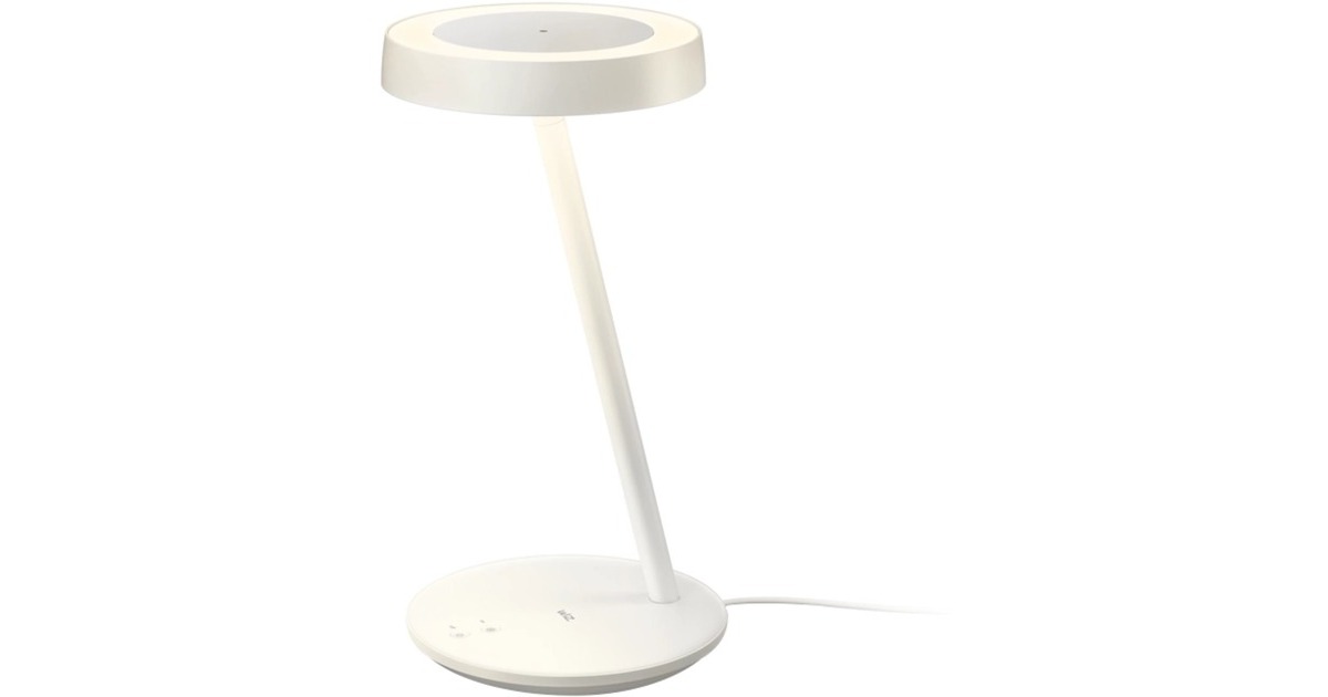 WiZ Schreibtischleuchte Portrait, LED-Leuchte(weiß) WiZ Schreibtischleuchte Portrait, LED-Leuchte(weiß)