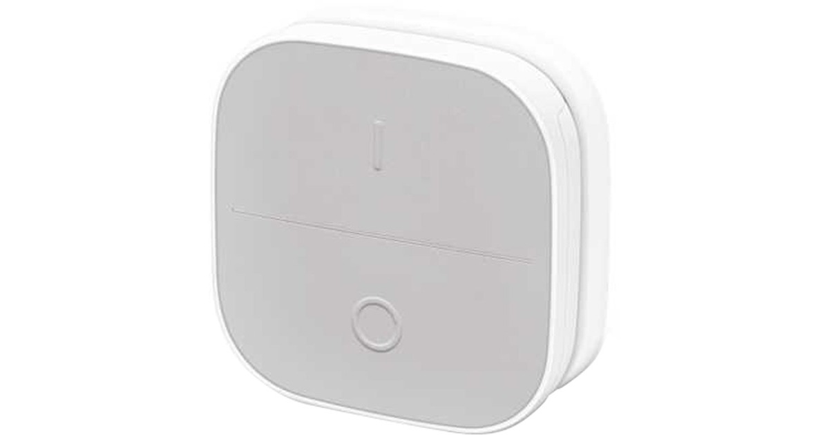 WiZ Smart Button, Schalter(weiß/grau)