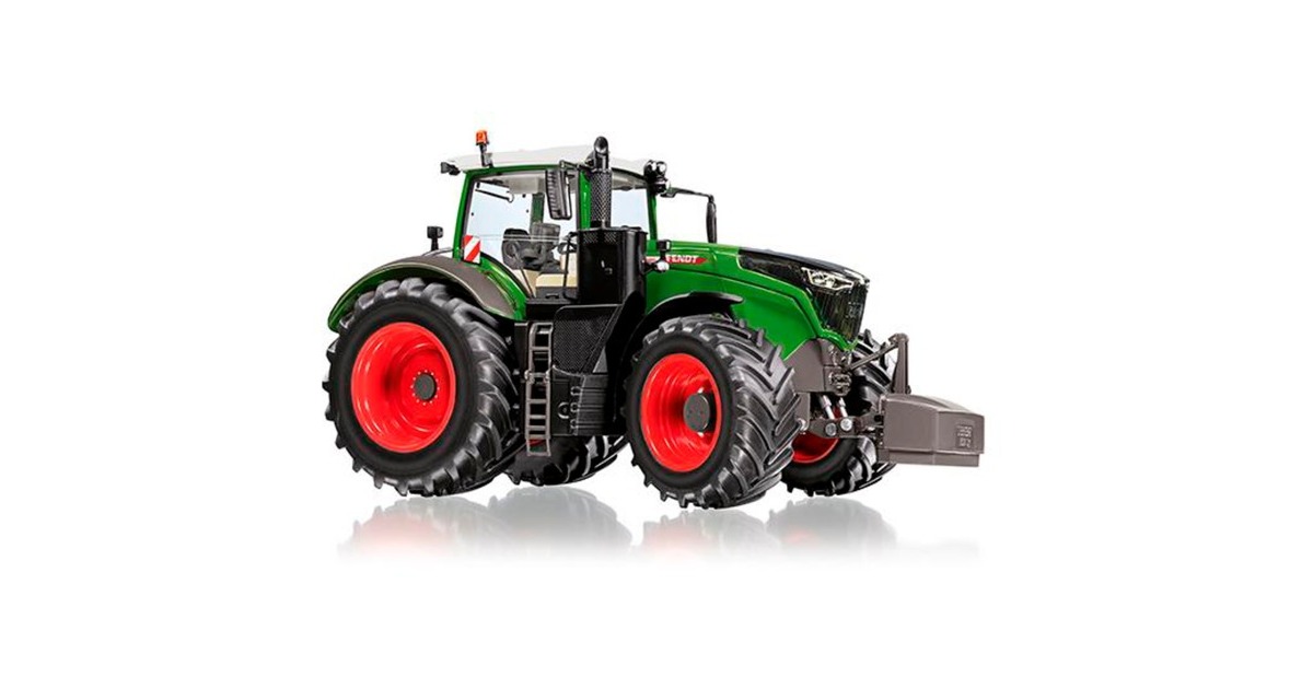 Wiking Fendt 1050 Vario, Modellfahrzeug