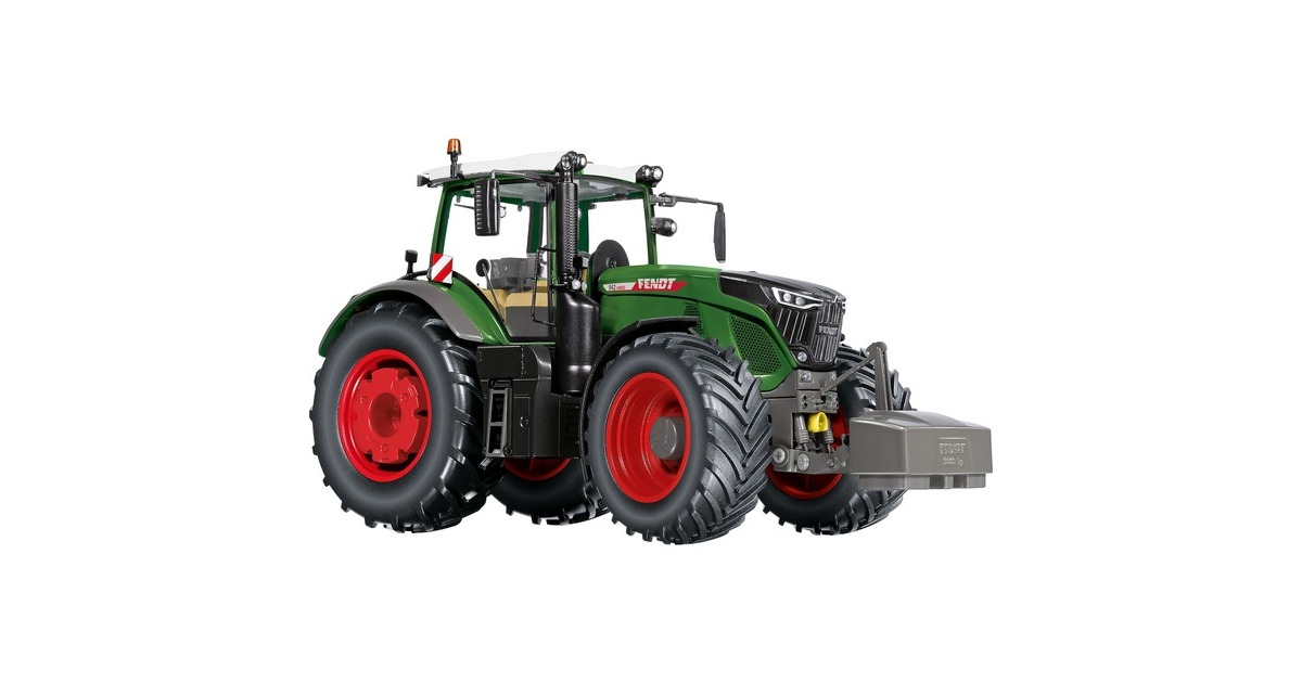 Wiking Fendt 942 Vario