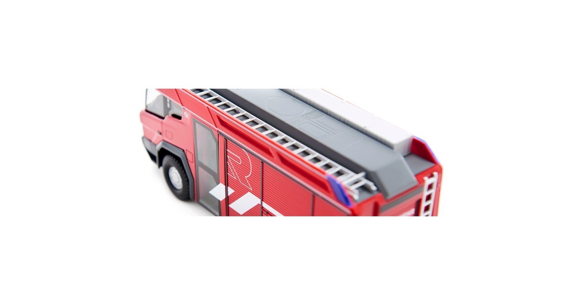 Wiking Feuerwehr Rosenbauer RT 