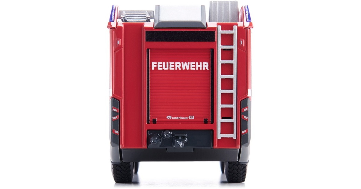 Wiking Feuerwehr Rosenbauer RT 