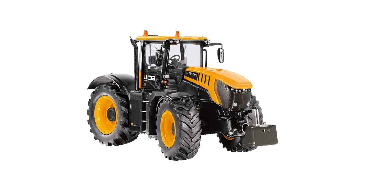 Wiking JCB Fastrac 8330, Modellfahrzeug