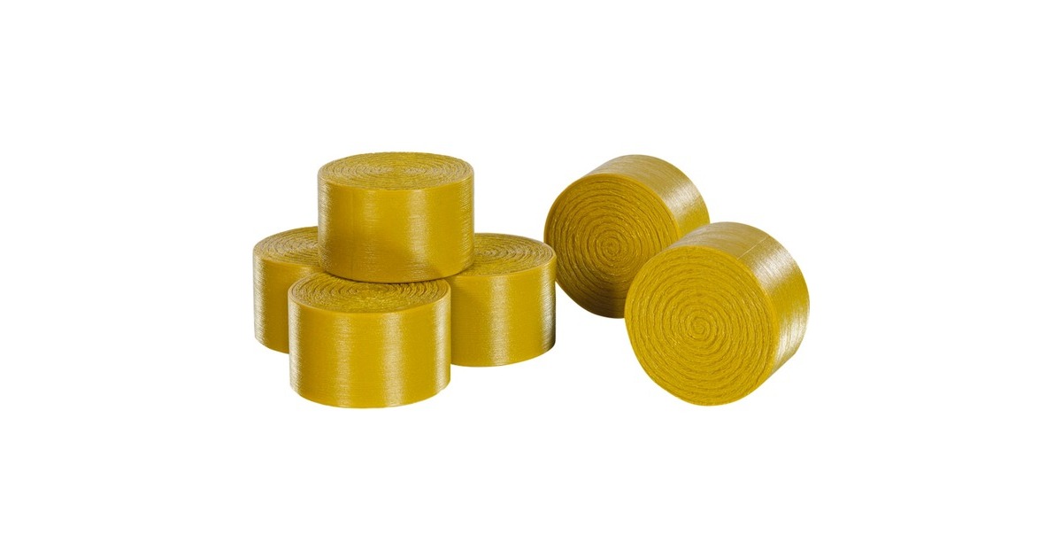 Wiking Rundballen, Modellfahrzeug(6 Stück)