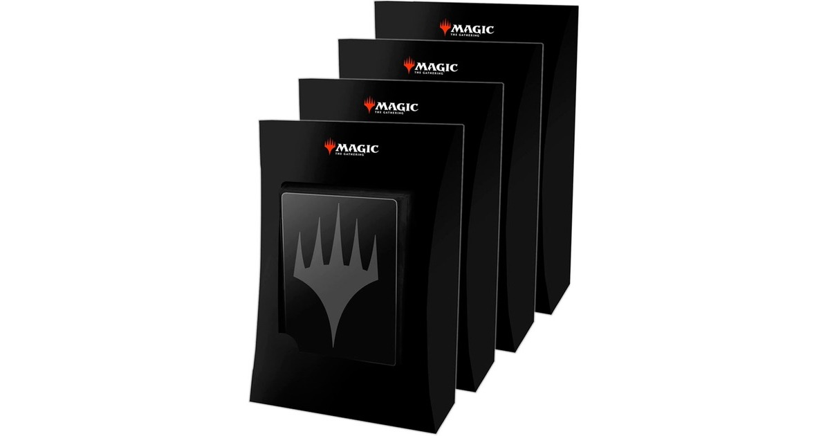 Wizards of the Coast Magic: The Gathering - Dominarias Bund Commander-Decks Display deutsch, Sammelkarten Wizards of the Coast Magic: The Gathering - Dominarias Bund Commander-Decks Display deutsch, Sammelkarten