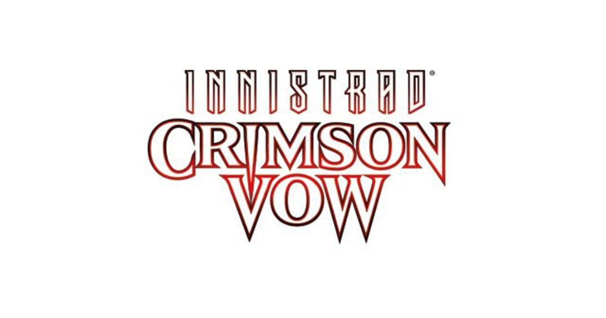 Wizards of the Coast Magic: The Gathering - Innistrad Crimson Vow Themen-Booster Display englisch, Sammelkarten Wizards of the Coast Magic: The Gathering - Innistrad Crimson Vow Themen-Booster Display englisch, Sammelkarten