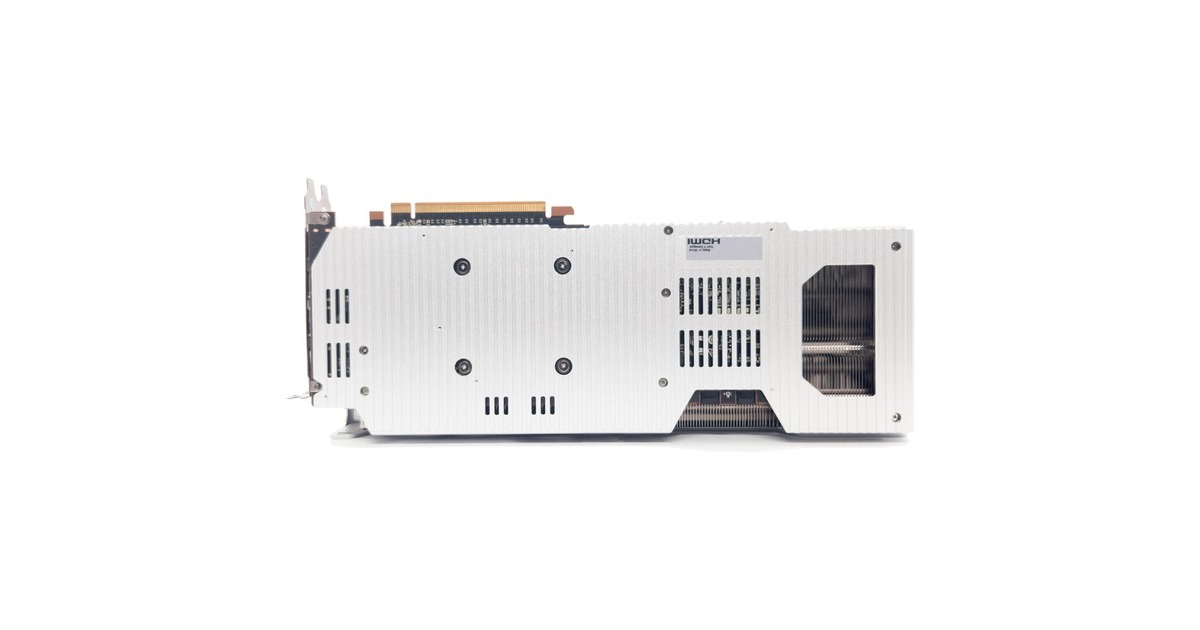 XFX Radeon RX 7800 XT SPEEDSTER MERC319 BLACK Gaming, Grafikkarte(RDNA 3, GDDR6, 3x DisplayPort, 1x HDMI 2.1)