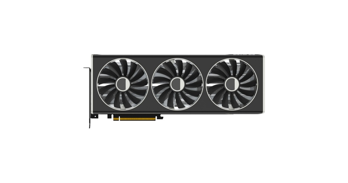 XFX Radeon RX 7900 XT SPEEDSTER MERC 310, Grafikkarte(RDNA 3, GDDR6, 3x DisplayPort, 1x HDMI 2.1)