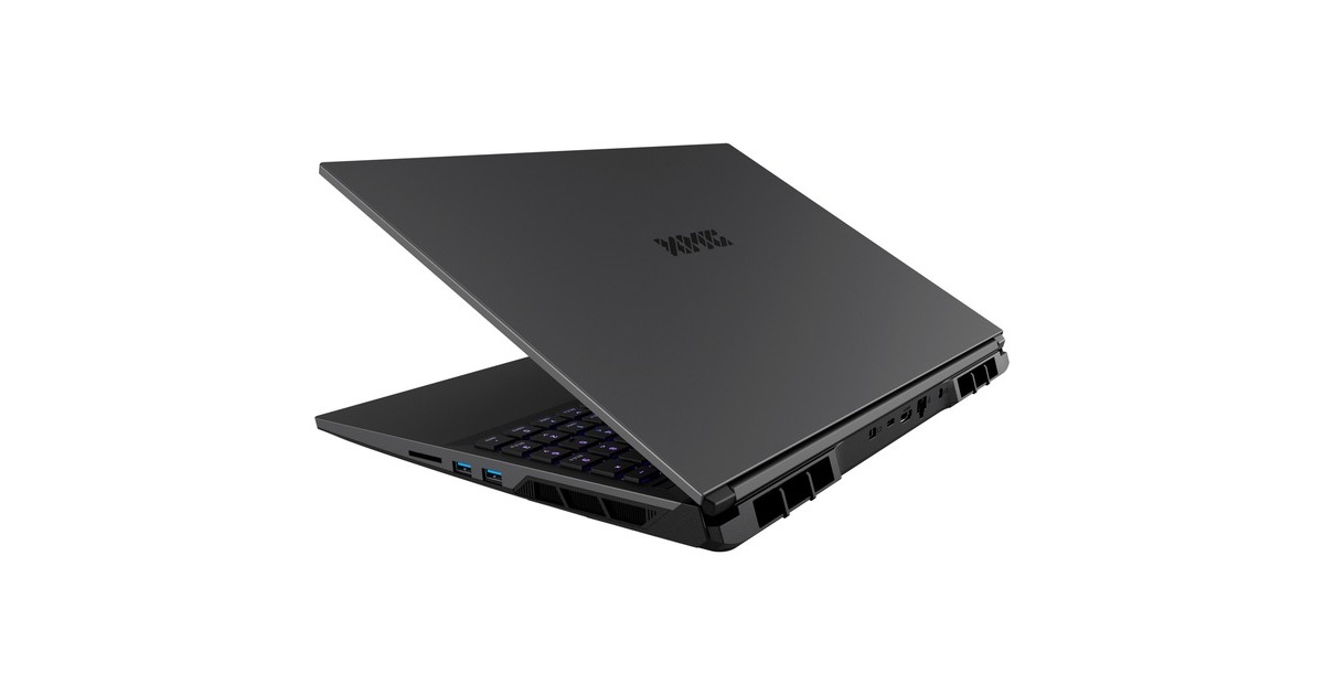XMG CORE 16 L23 (10506278), Gaming-Notebook(schwarz, Windows 11 Home 64-Bit, 40.6 cm (16 Zoll) & 240 Hz Display, 1 TB SSD)