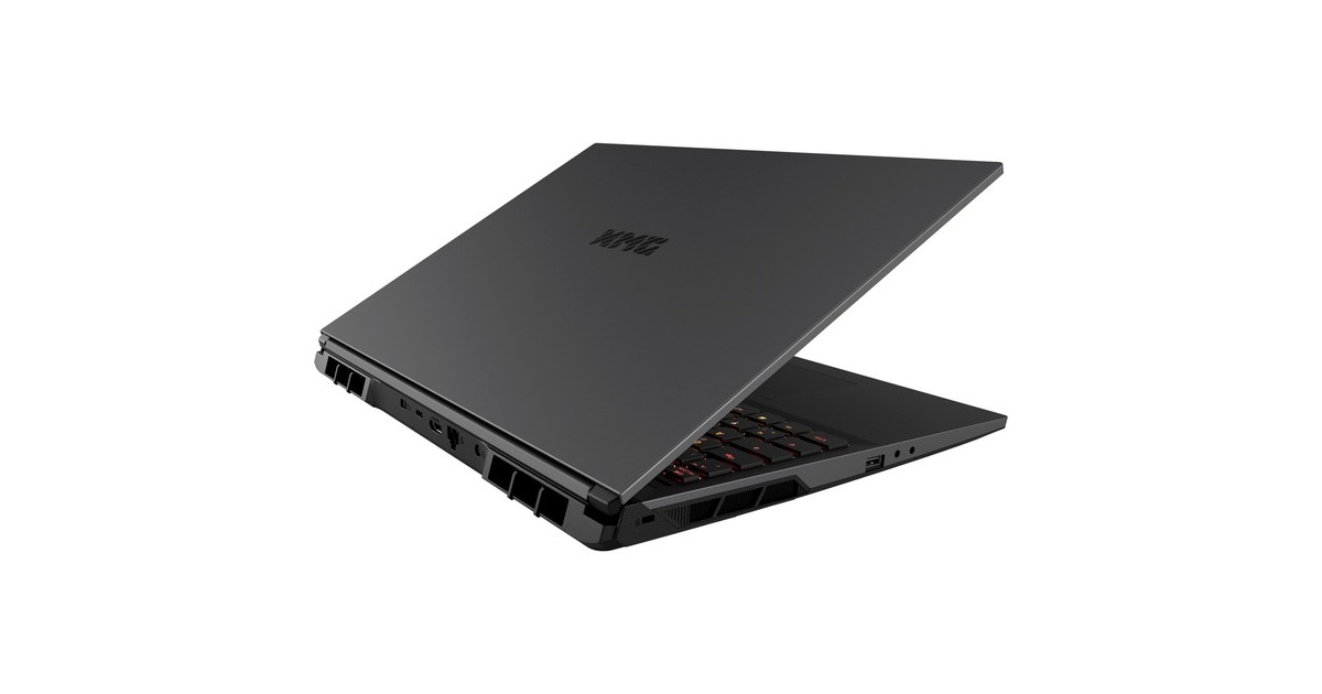 XMG CORE 16 L23 (10506284), Gaming-Notebook(schwarz, Windows 11 Home 64-Bit, 40.6 cm (16 Zoll) & 240 Hz Display, 1 TB SSD)