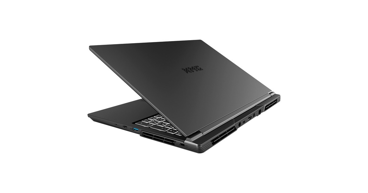 XMG PRO 16 Studio M23 (10506270), Notebook(schwarz, Windows 11 Pro, 40.6 cm (16 Zoll) & 240 Hz Display, 2 TB SSD)