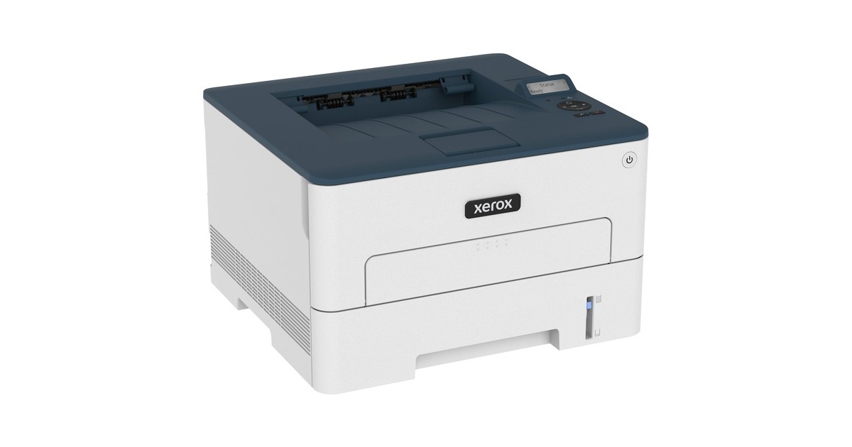 Xerox B230, Laserdrucker(grau/blau, USB, LAN, WLAN) Xerox B230, Laserdrucker(grau/blau, USB, LAN, WLAN)