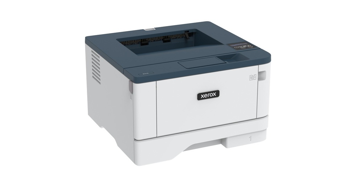 Xerox B310, Laserdrucker(grau/blau, USB, LAN, WLAN) Xerox B310, Laserdrucker(grau/blau, USB, LAN, WLAN)