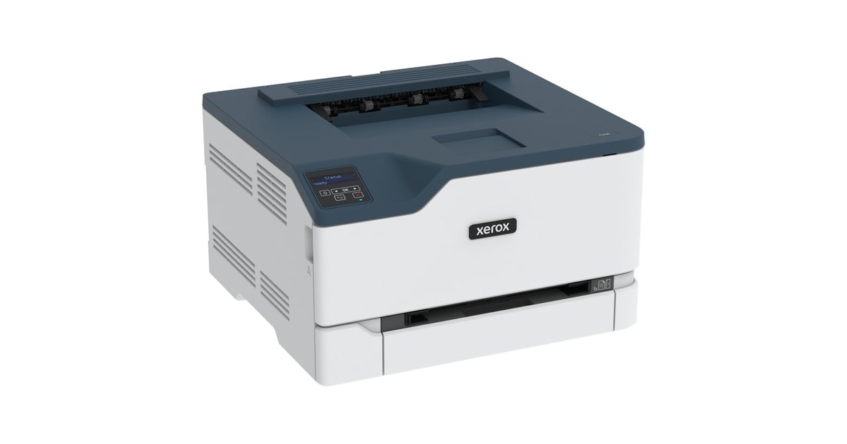 Xerox C230DNI, Farblaserdrucker(grau/blau, USB, LAN, WLAN) Xerox C230DNI, Farblaserdrucker(grau/blau, USB, LAN, WLAN)