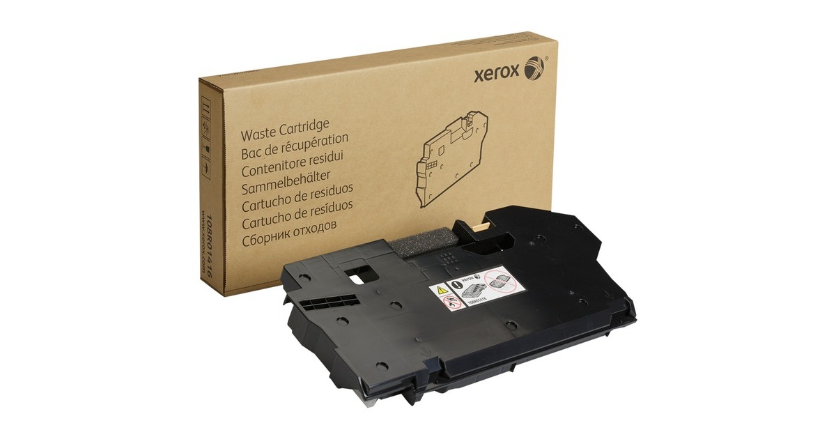 Xerox Resttintenbehälter 108R01416(für PHASER 6510, WORKCENTRE 6515)