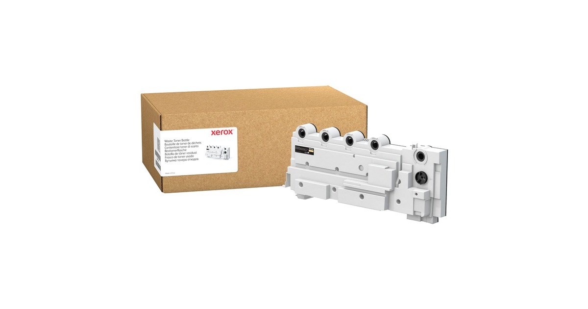 Xerox Resttonerbehälter 008R13325