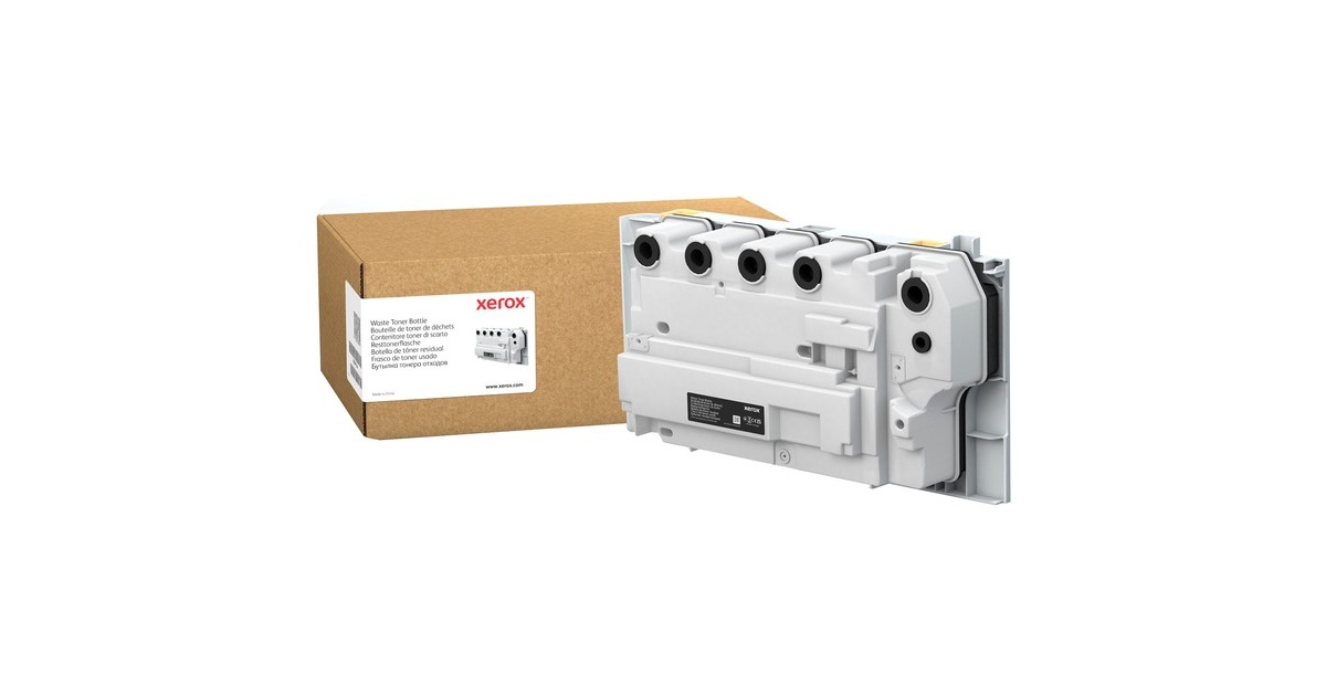 Xerox Resttonerbehälter 008R13334