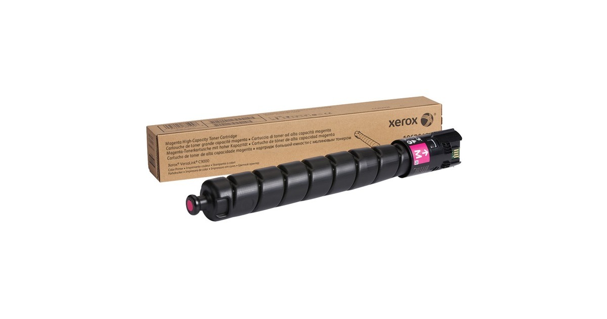 Xerox Toner magenta 106R04079