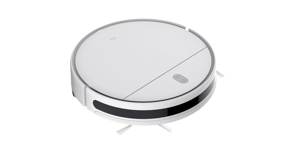 Xiaomi Mi Mop Essential, Saugroboter(weiß, WiFi, Outlet)