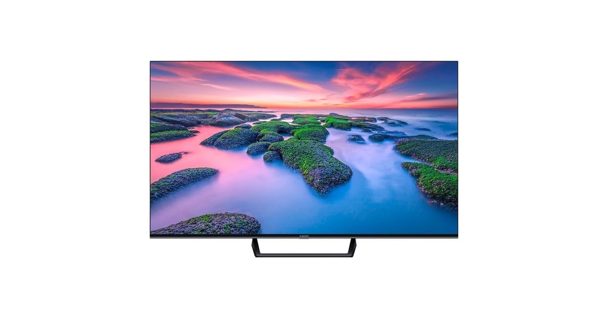 Xiaomi Mi TV A2, LED-Fernseher(125 cm (50 Zoll), schwarz, UltraHD/4K, WLAN, Dolby Vision) Xiaomi Mi TV A2, LED-Fernseher(125 cm (50 Zoll), schwarz, UltraHD/4K, WLAN, Dolby Vision)