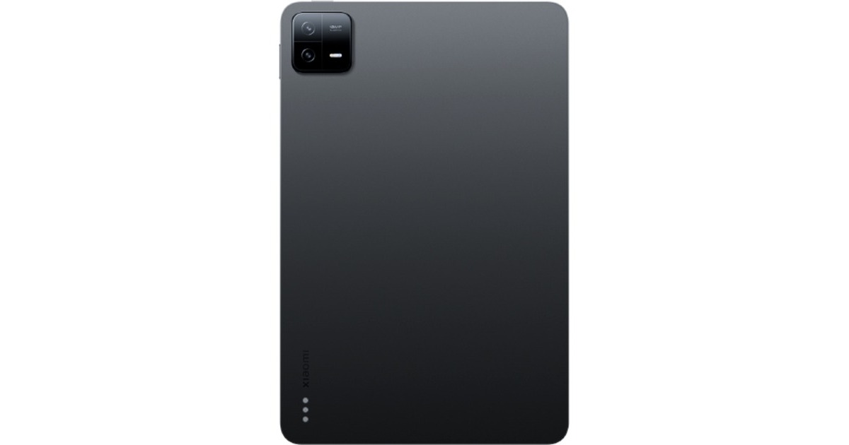Xiaomi Pad 6 256GB, Tablet-PC(grau, Android 13)