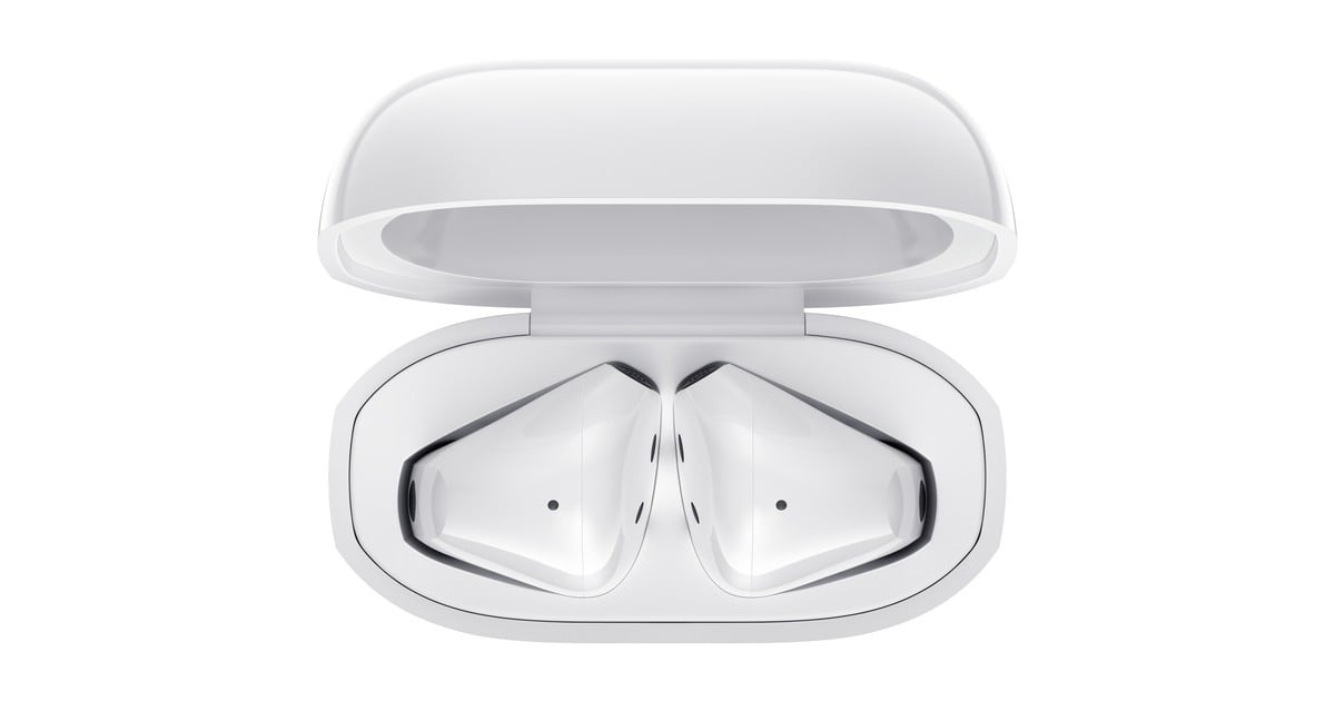 Xiaomi Redmi Buds 3, Kopfhörer(weiß, Bluetooth)