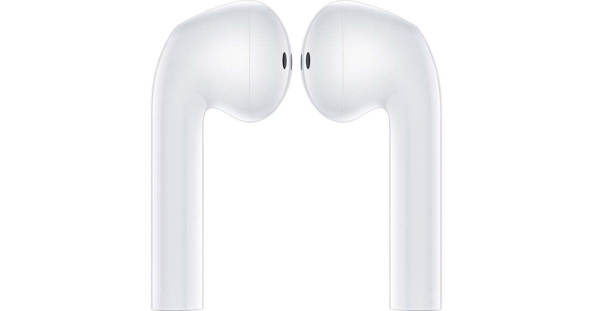 Xiaomi Redmi Buds 3, Kopfhörer(weiß, Bluetooth)