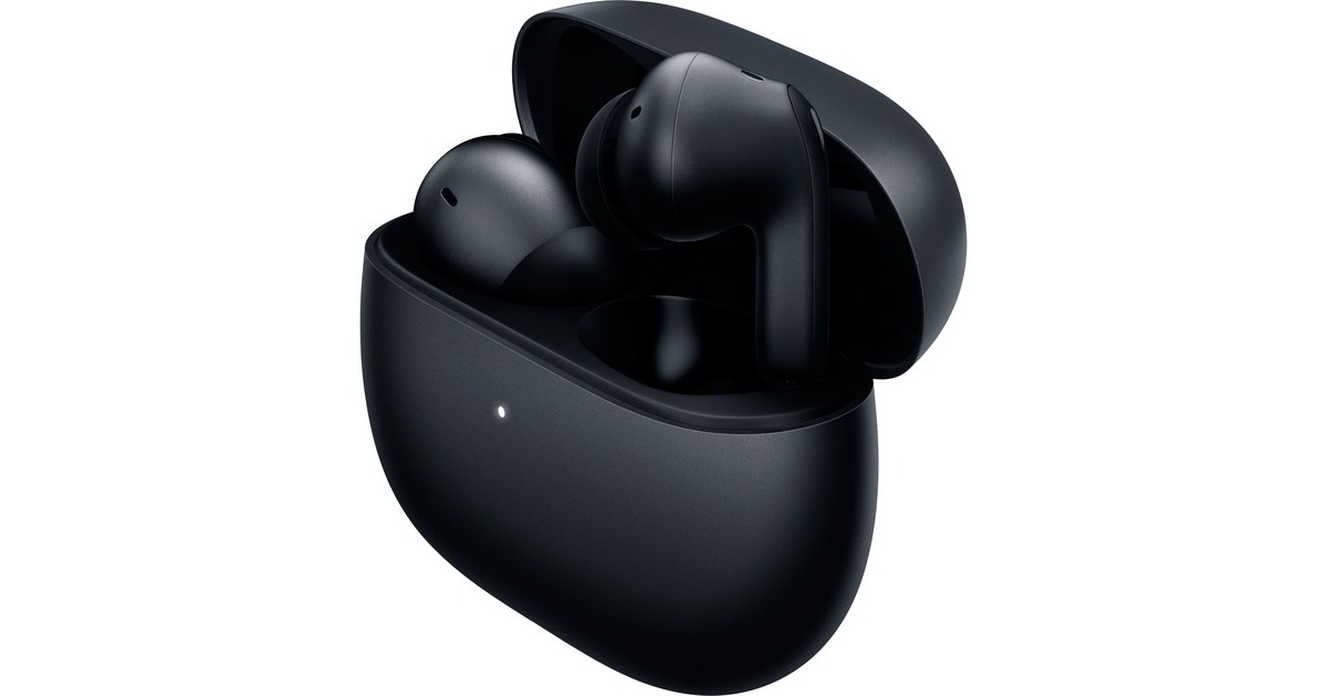 Xiaomi Redmi Buds 4 Pro, Kopfhörer(schiefer,Bluetooth 5.3)