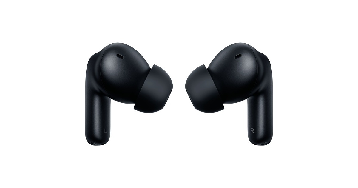 Xiaomi Redmi Buds 4 Pro, Kopfhörer(schiefer,Bluetooth 5.3)