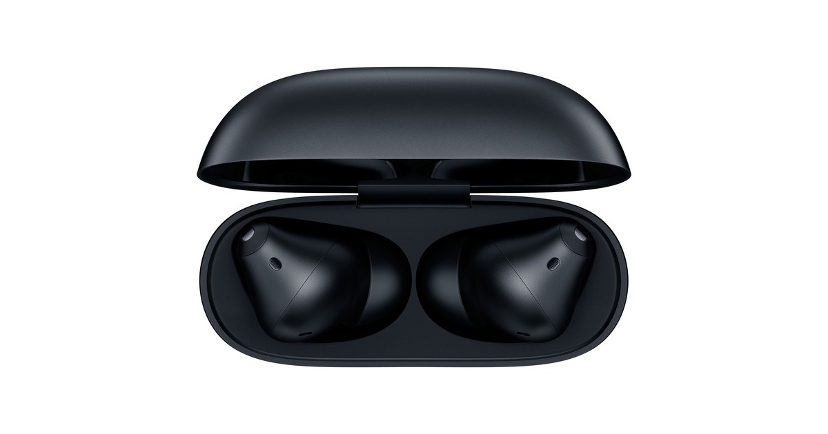 Xiaomi Redmi Buds 4 Pro, Kopfhörer(schiefer,Bluetooth 5.3)