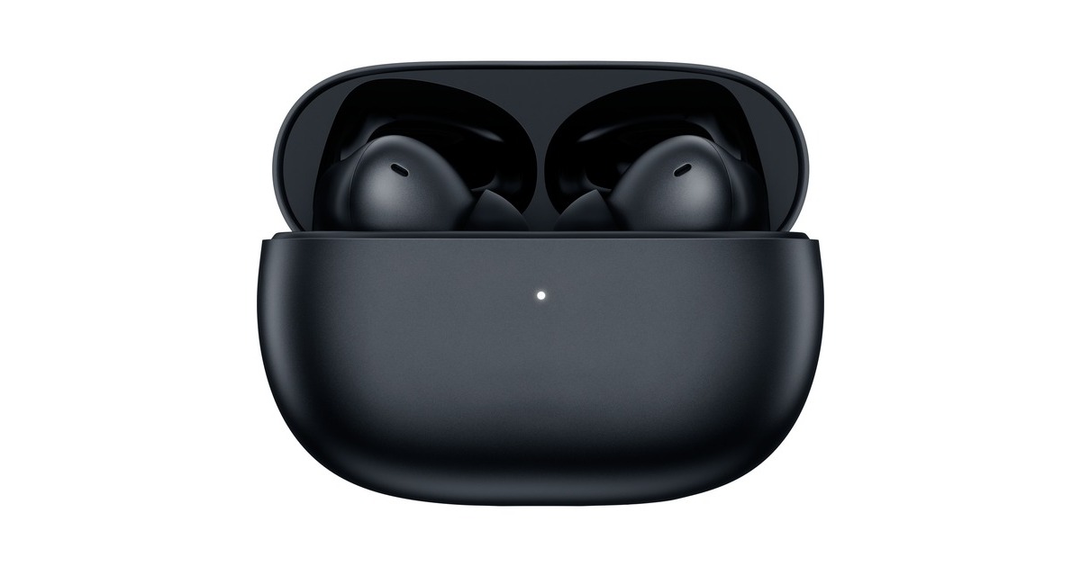 Xiaomi Redmi Buds 4 Pro, Kopfhörer(schiefer,Bluetooth 5.3)