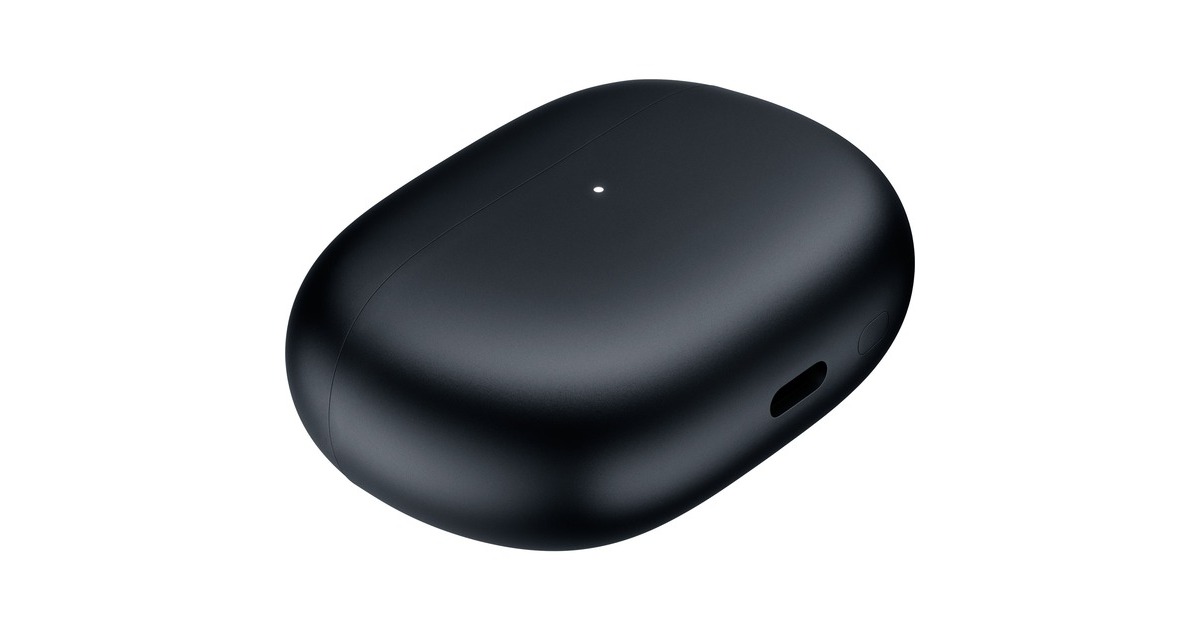 Xiaomi Redmi Buds 4 Pro, Kopfhörer(schiefer,Bluetooth 5.3)