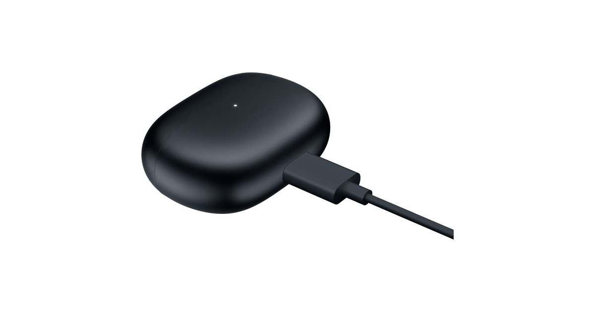 Xiaomi Redmi Buds 4 Pro, Kopfhörer(schiefer,Bluetooth 5.3)