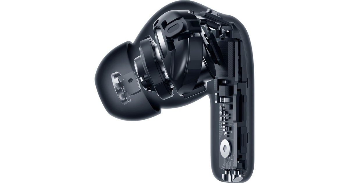 Xiaomi Redmi Buds 4 Pro, Kopfhörer(schiefer,Bluetooth 5.3)