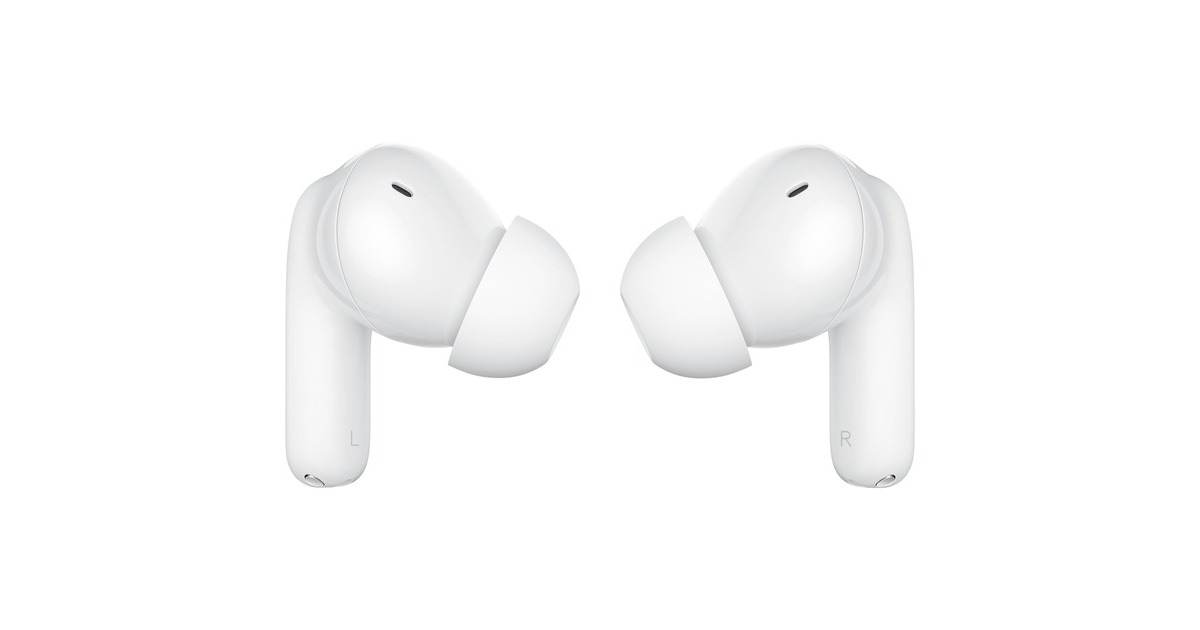 Xiaomi Redmi Buds 4 Pro, Kopfhörer(weiß,Bluetooth 5.3)