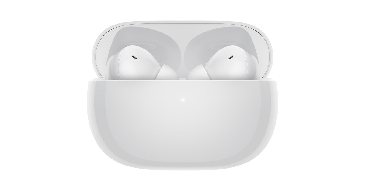 Xiaomi Redmi Buds 4 Pro, Kopfhörer(weiß,Bluetooth 5.3)