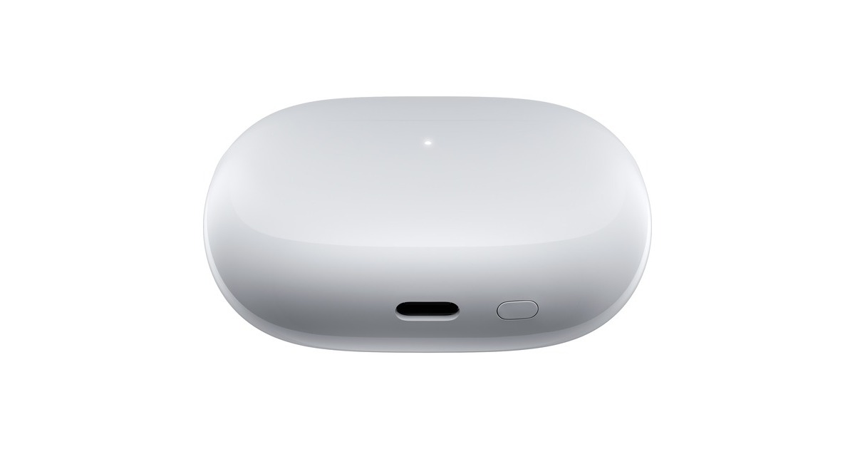 Xiaomi Redmi Buds 4 Pro, Kopfhörer(weiß,Bluetooth 5.3)