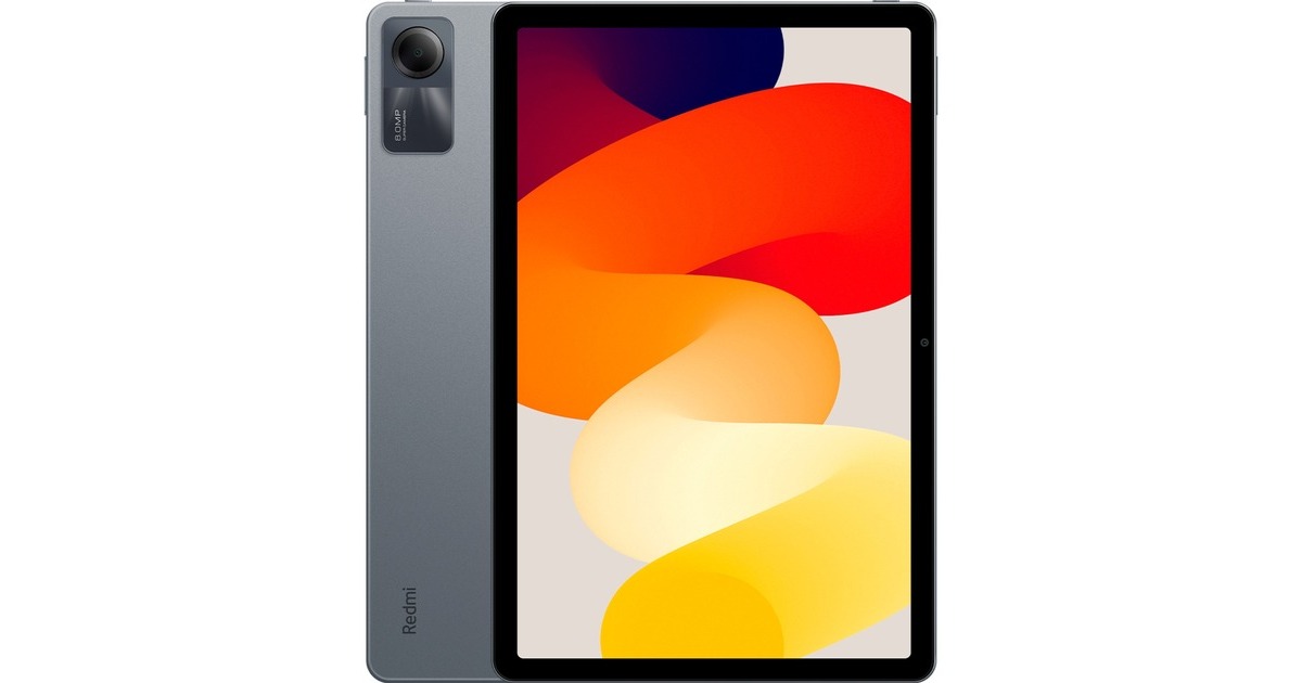 Xiaomi Redmi Pad SE 128GB, Tablet-PC(grau, Android 13)