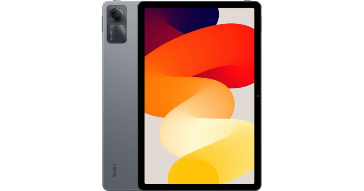 Xiaomi Redmi Pad SE 256GB, Tablet-PC(grau, Android 13)