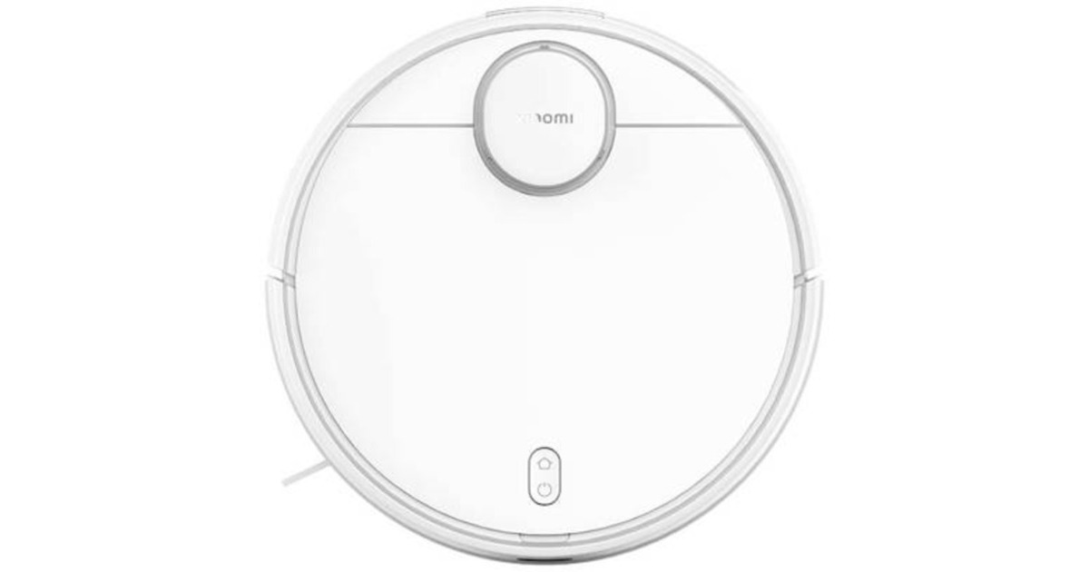 Xiaomi Robot Vacuum S10 EU, Saugroboter(weiß)