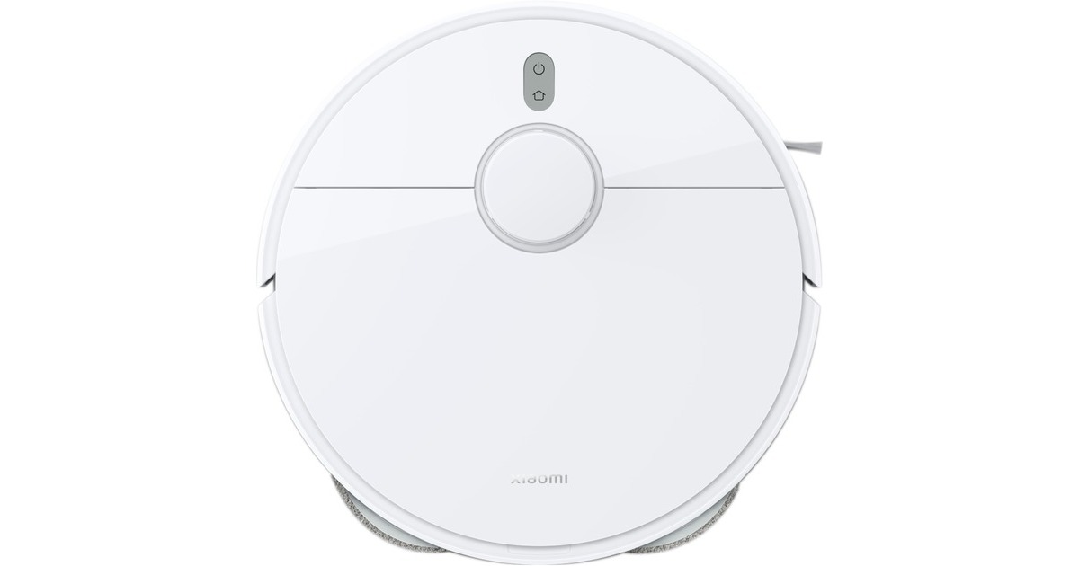 Xiaomi Robot Vacuum S10+, Saugroboter