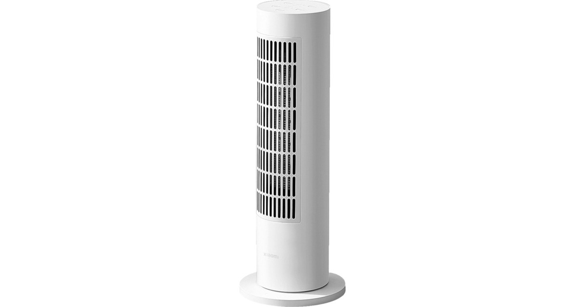 Xiaomi Smart Tower Heater Lite, Heizlüfter(weiß)