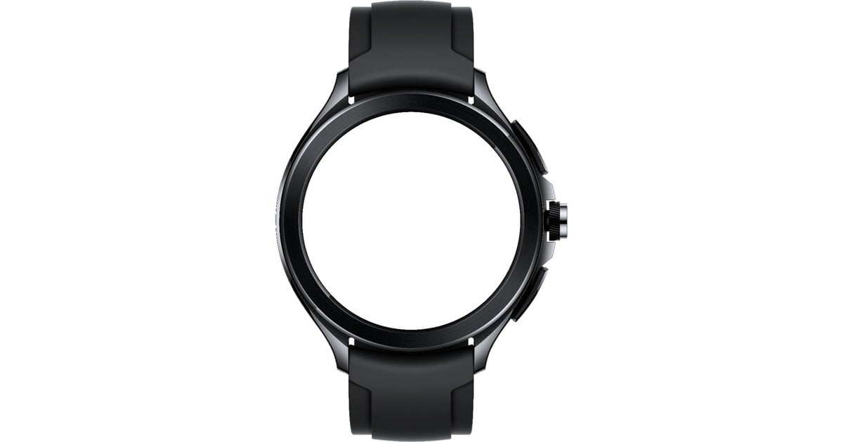 Xiaomi Watch 2 Pro, Smartwatch(schwarz/schwarz, LTE, Outlet) Xiaomi Watch 2 Pro, Smartwatch(schwarz/schwarz, LTE, Outlet)