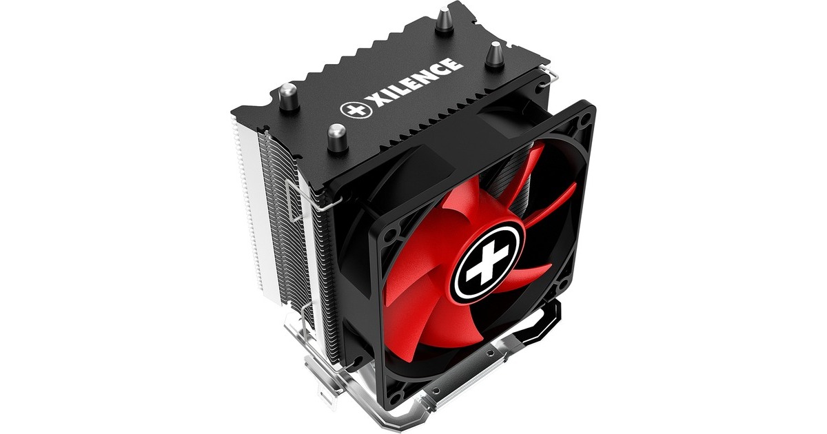 Xilence A402 Performance C Series, CPU-Kühler