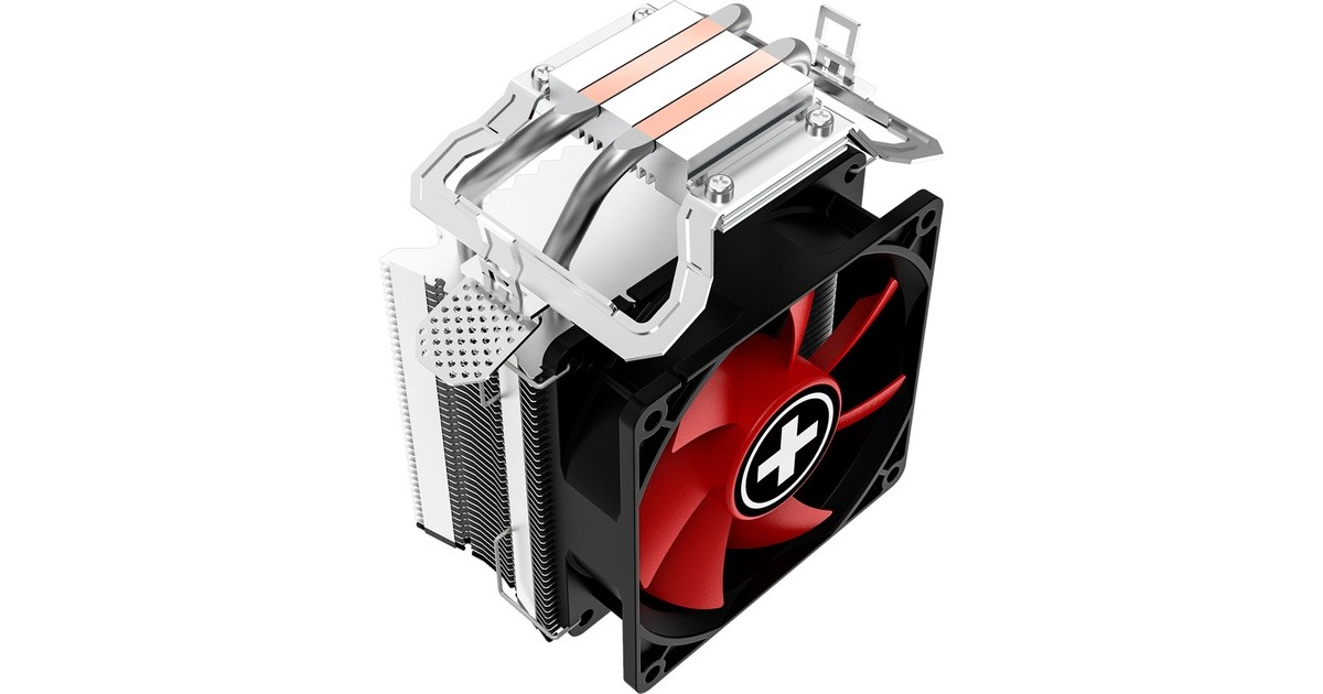 Xilence A402 Performance C Series, CPU-Kühler