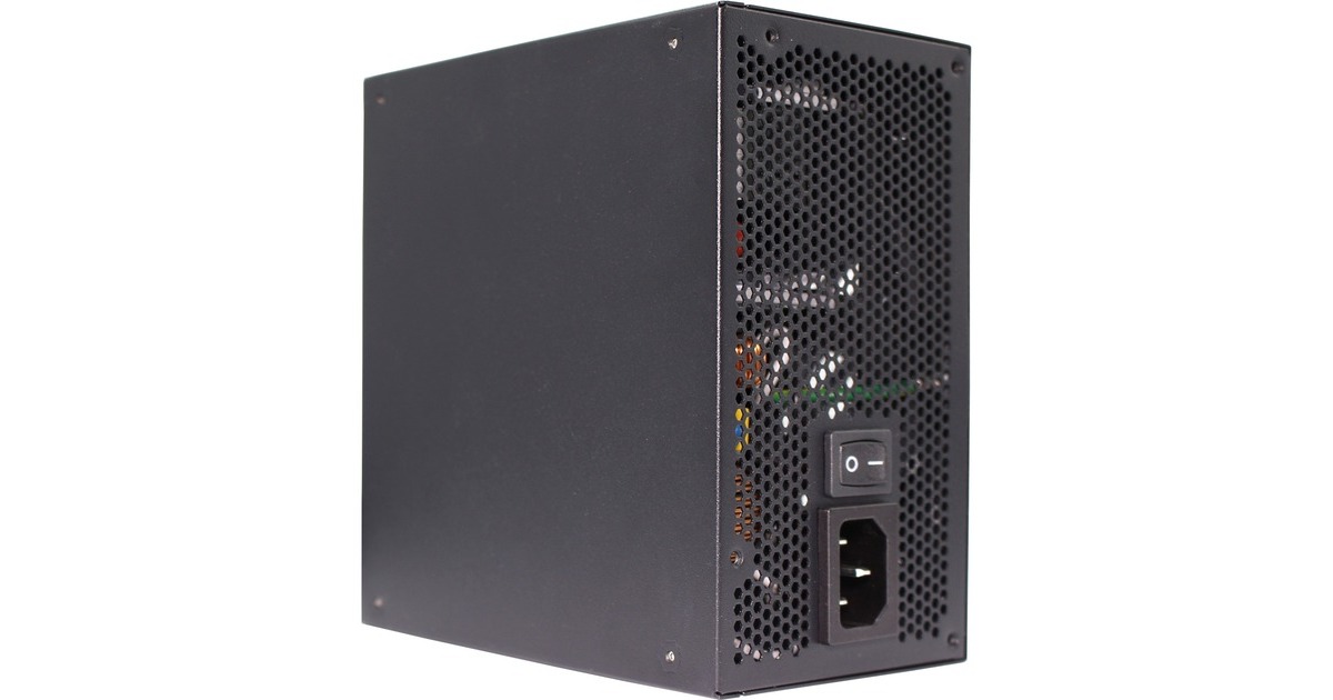 Xilence Gaming Gold 750W ARGB, PC-Netzteil(schwarz, 750 Watt)