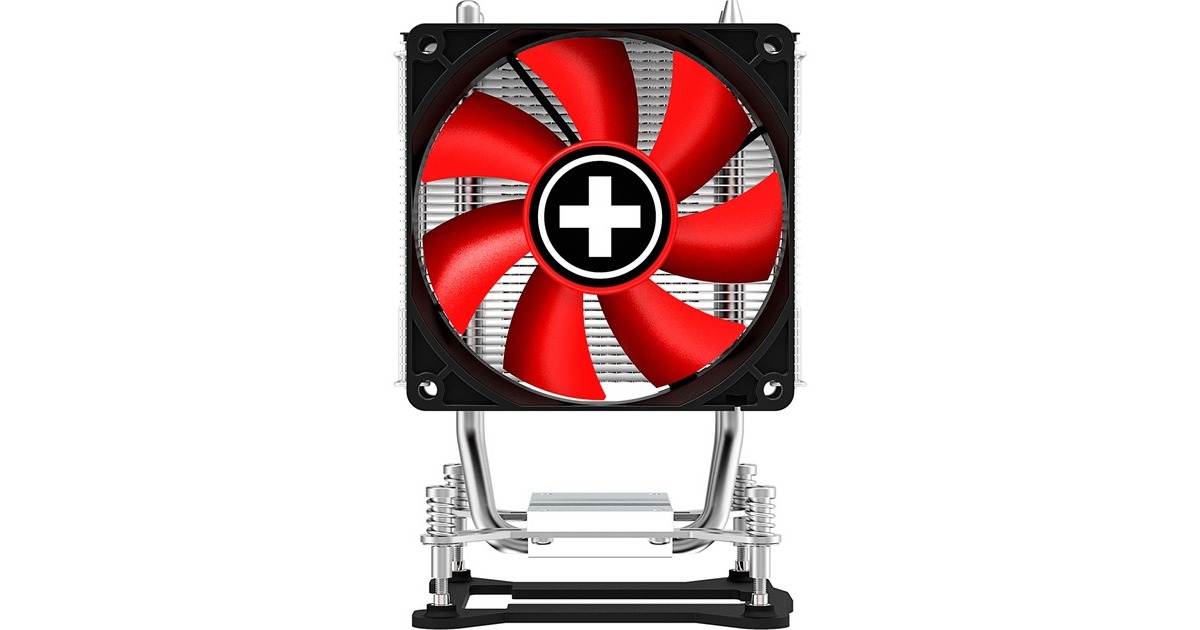 Xilence I402 Performance C Series, CPU-Kühler