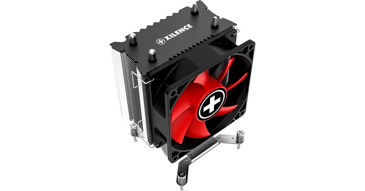 Xilence I402 Performance C Series, CPU-Kühler