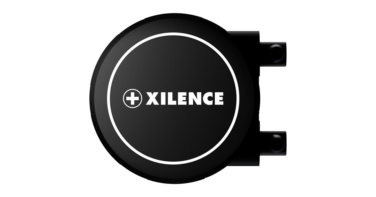 Xilence LiQuRizer LQ240.ARGB 240mm, Wasserkühlung(schwarz)